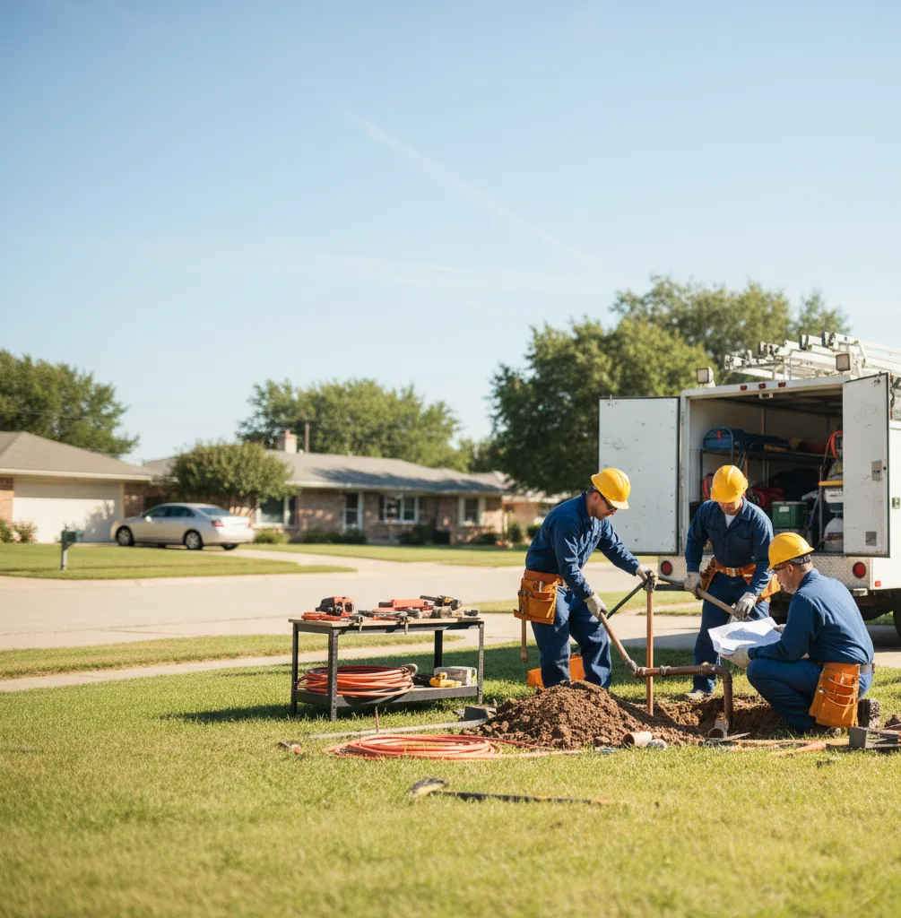 Water Heater Repair in Glenolden, PA